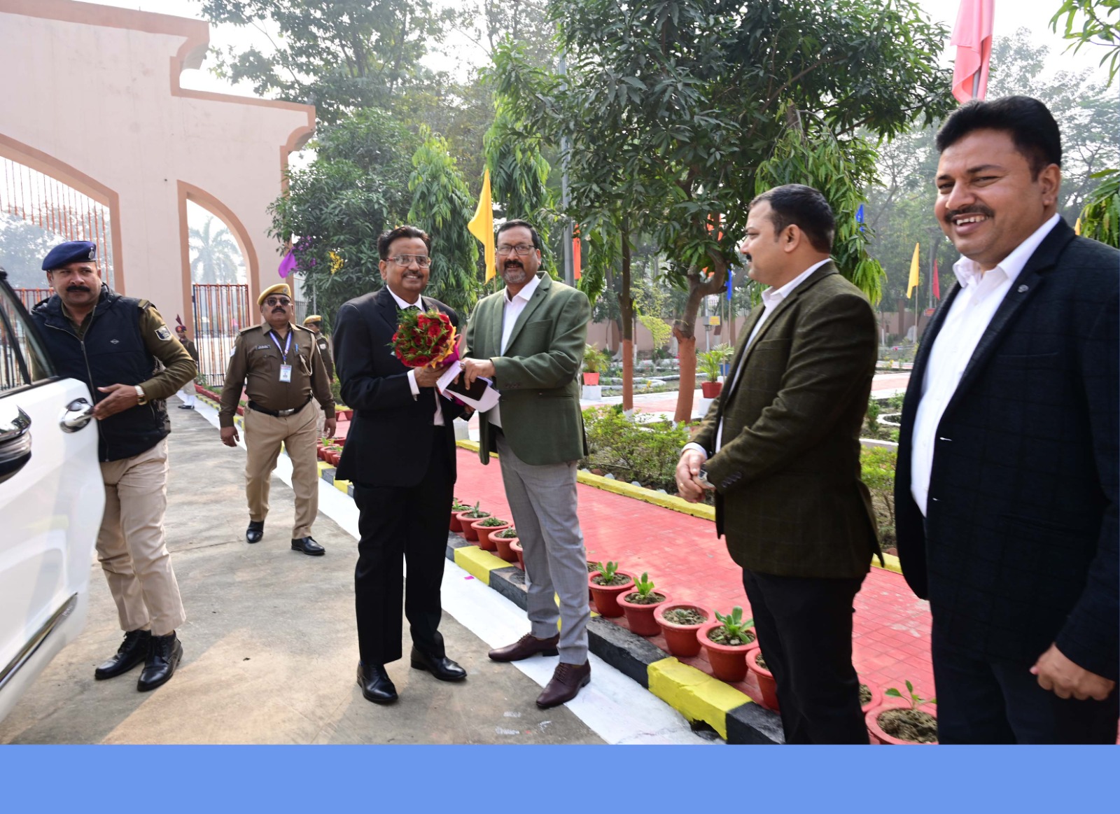 Abhiyojan Nideshalay